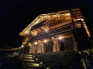 Chalet Saint-Estèphe [S28]