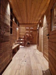 Chalet Saint-Estèphe [S28]
