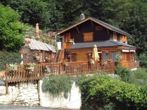 Le Cabanon [S24]