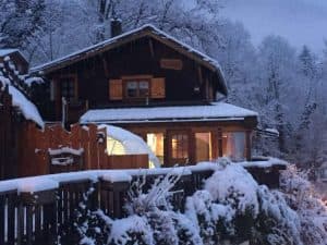 Le Cabanon [S24]
