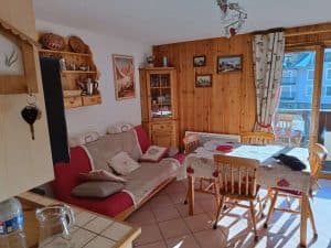 Les Jardins Alpins [S14]