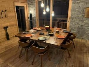 Chalet Saint-Estèphe [S28]