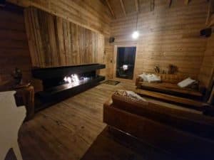 Chalet Saint-Estèphe [S28]